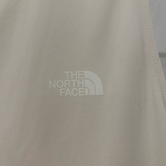 The North Face tee shirt tank top - Picture 3 of 6